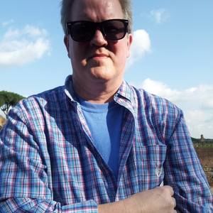 Meet your Posher, Mike